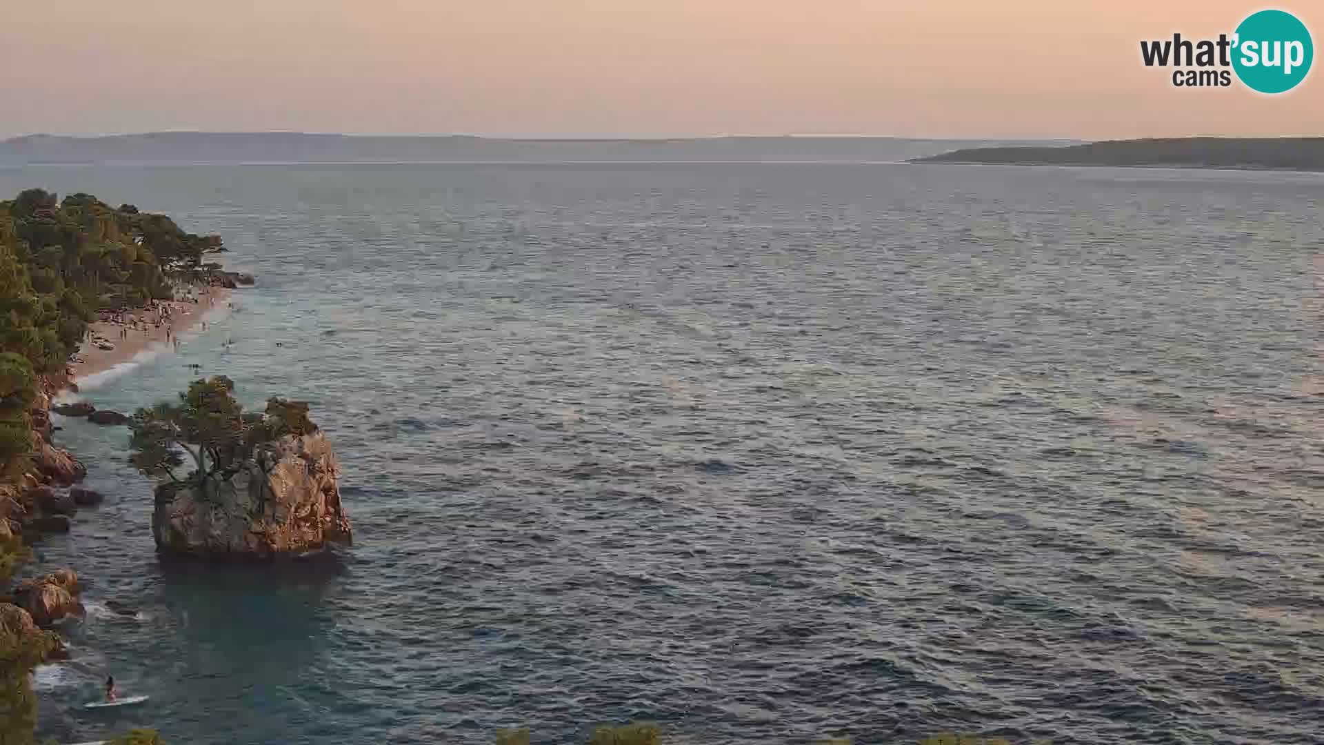 Brela –  “Kamen Brela”