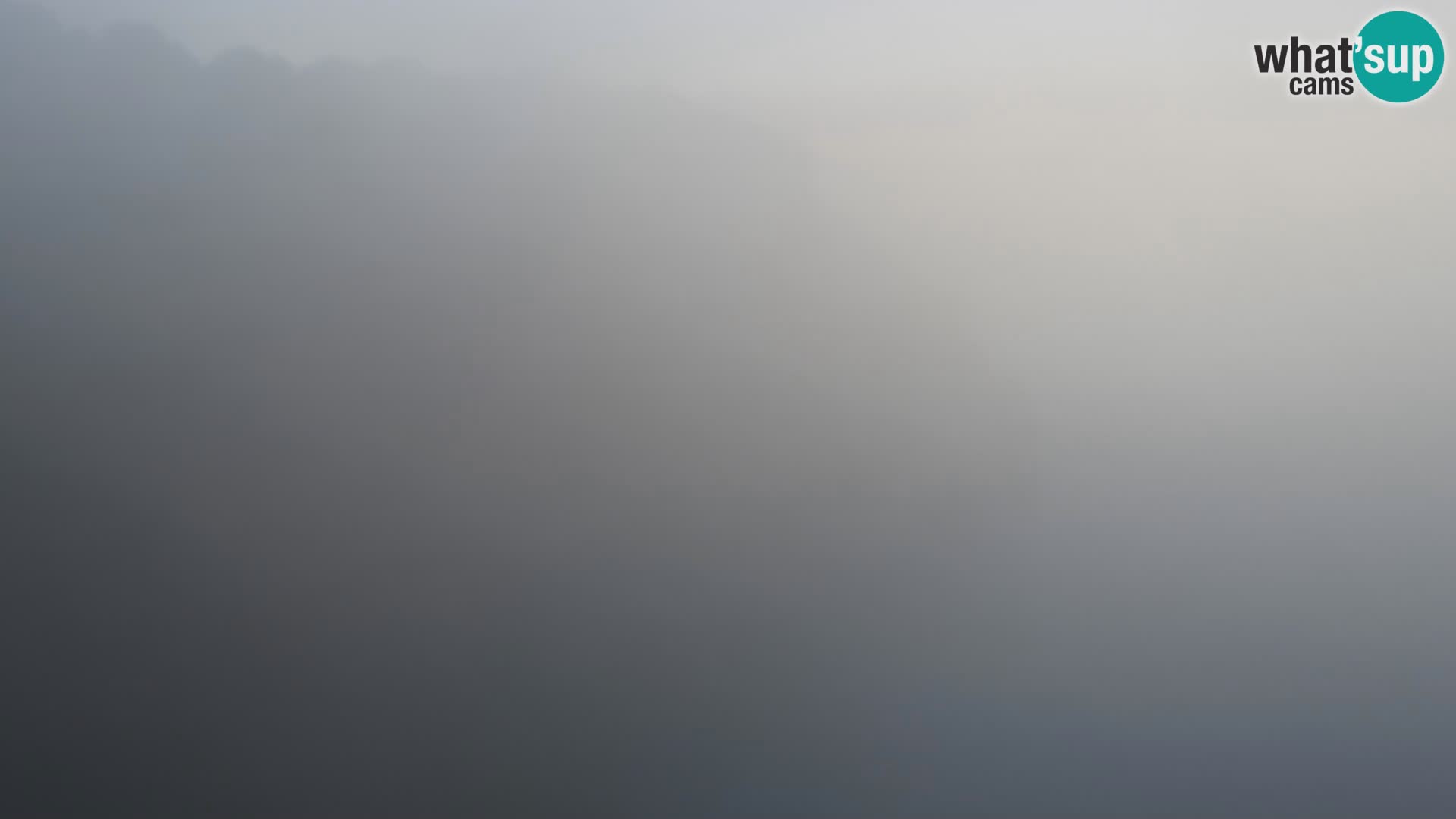 Cámara web de la playa de Brseč en Mošćenička Draga, Croacia