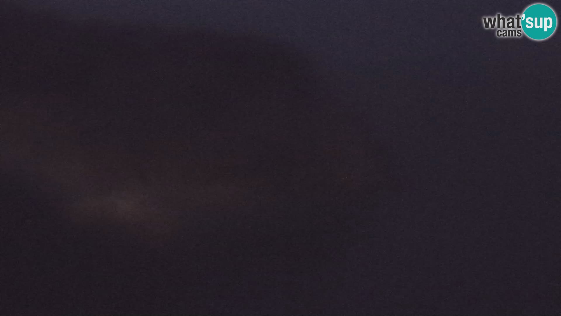 Webcam Bersezio spiaggia – Draga di Moschiena – Croazia