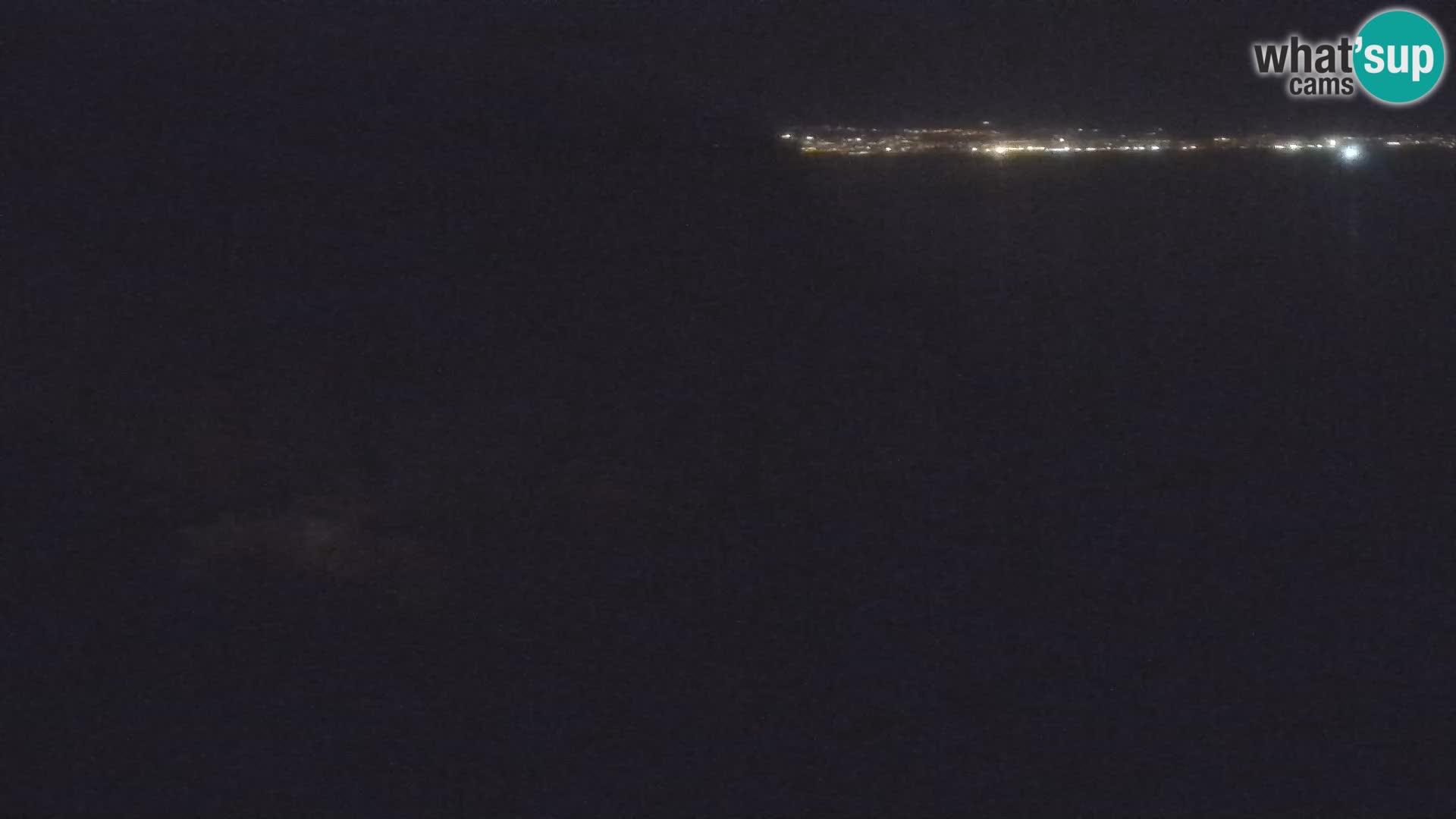 Web kamera plaže Brseč – Mošćenička Draga – Hrvatska