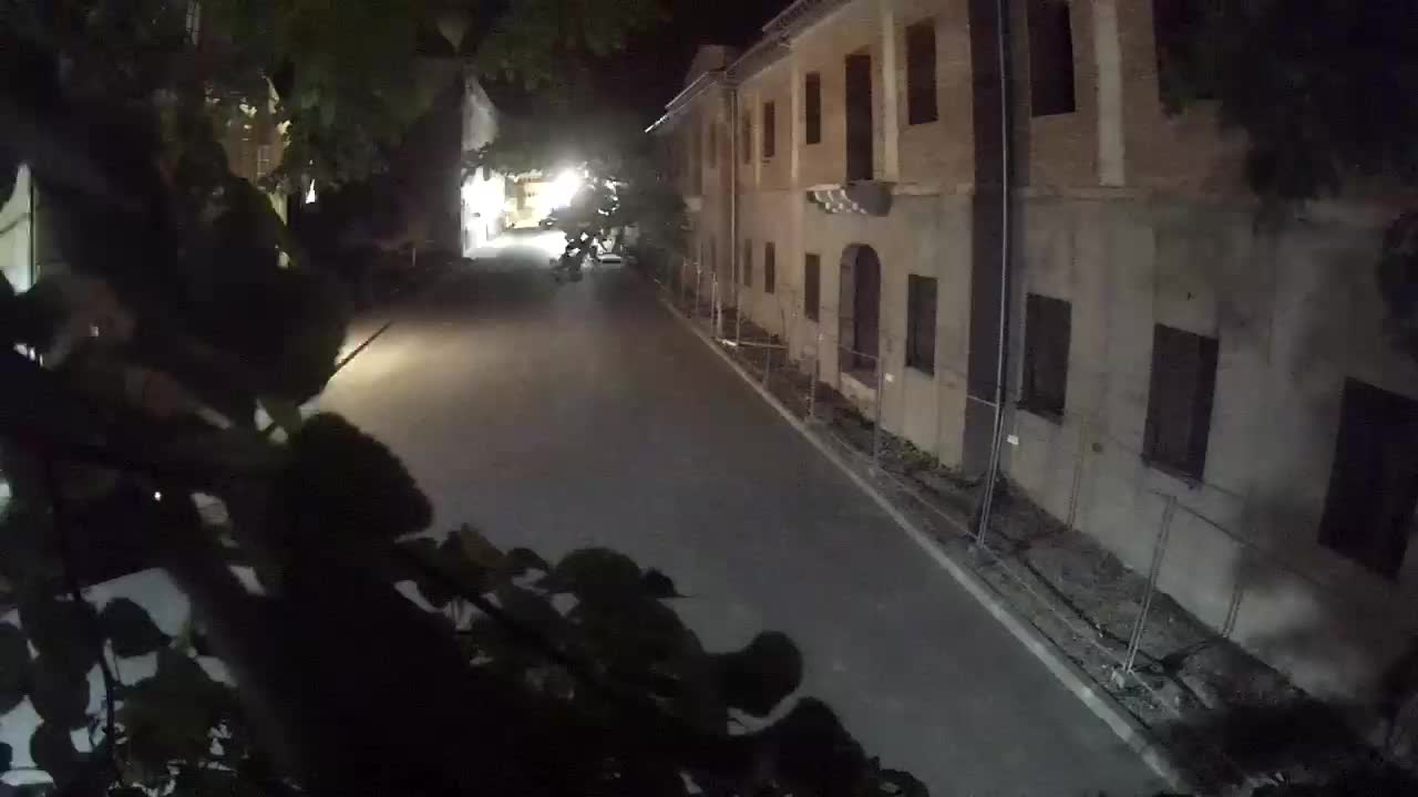 Petrinjska prenova srednje šole in mestne uprave po potresu – Kamere v živo Hrvaška