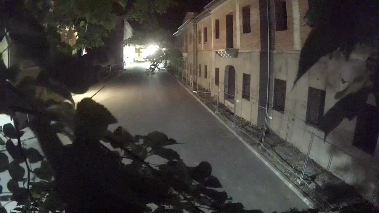 Petrinja rénovation du lycée et de l’administration municipale après le tremblement de terre – Live cam Croatie