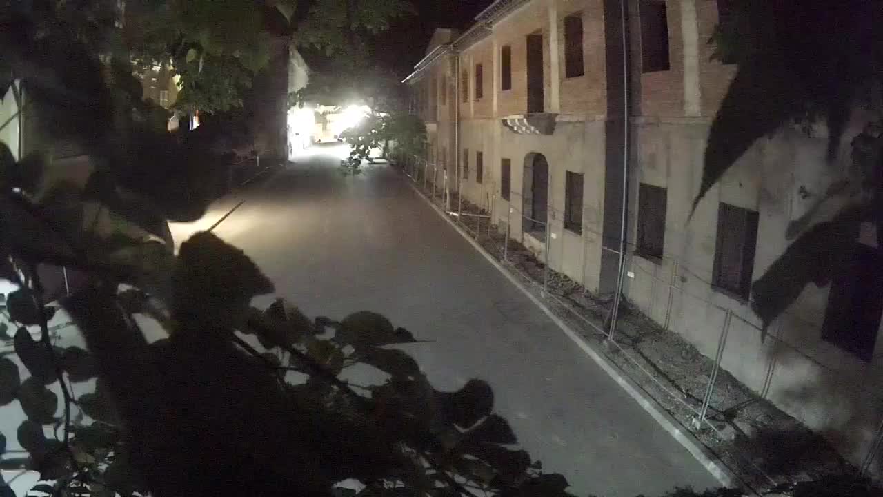 Renovación de Petrinja de la escuela secundaria y la administración de la ciudad después del terremoto – Live cam Croacia