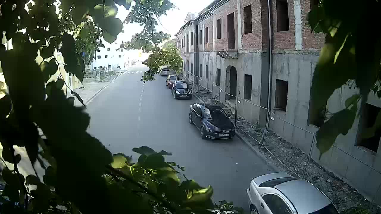 Petrinja rénovation du lycée et de l’administration municipale après le tremblement de terre – Live cam Croatie