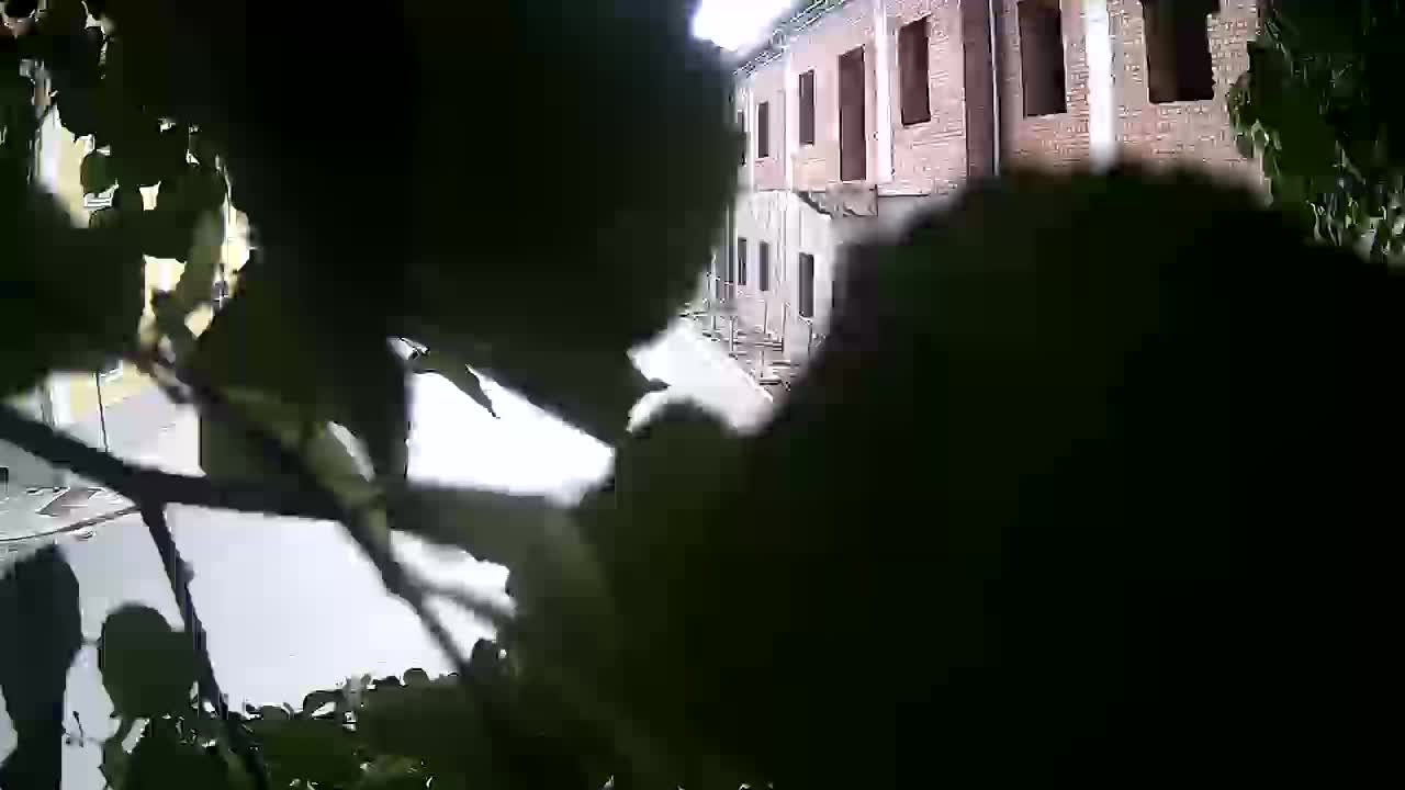 Petrinja rénovation du lycée et de l’administration municipale après le tremblement de terre – Live cam Croatie
