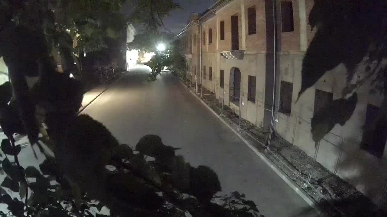 Renovación de Petrinja de la escuela secundaria y la administración de la ciudad después del terremoto – Live cam Croacia