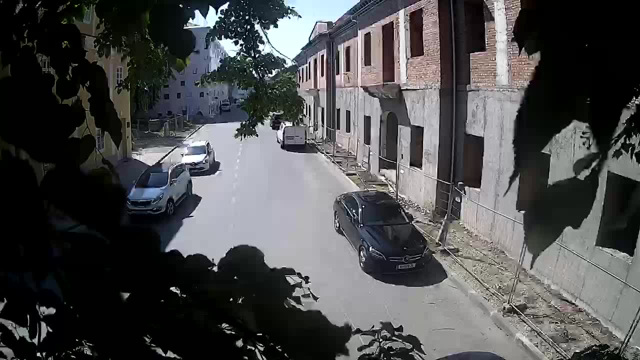 Petrinja Renovierung der High School und Stadtverwaltung nach dem Erdbeben – Live Cam Kroatien