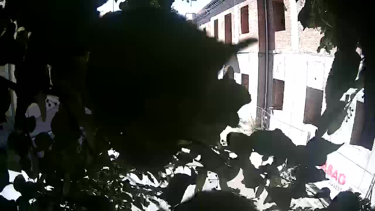Petrinja Renovierung der High School und Stadtverwaltung nach dem Erdbeben – Live Cam Kroatien