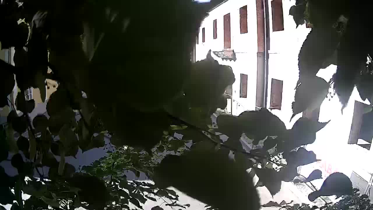 Petrinja Renovierung der High School und Stadtverwaltung nach dem Erdbeben – Live Cam Kroatien