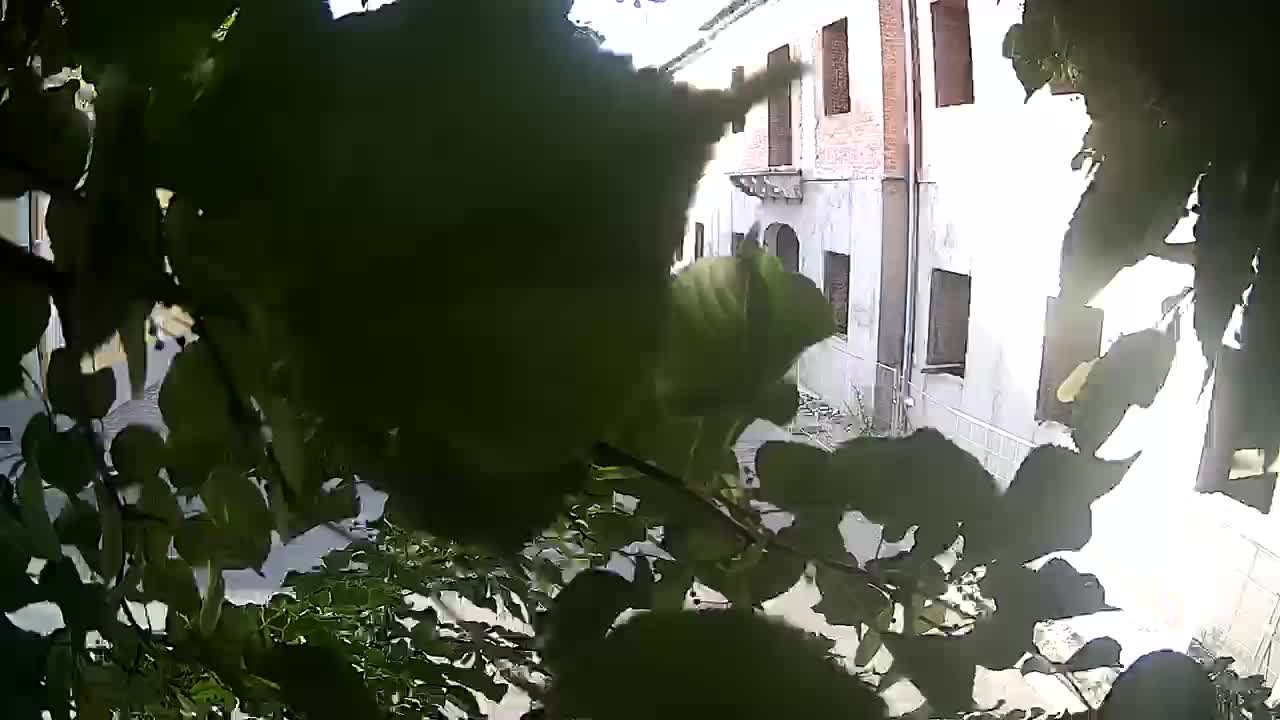 Petrinjska obnova Srednje škole i Gradske uprave nakon potresa – Live cam Hrvatska