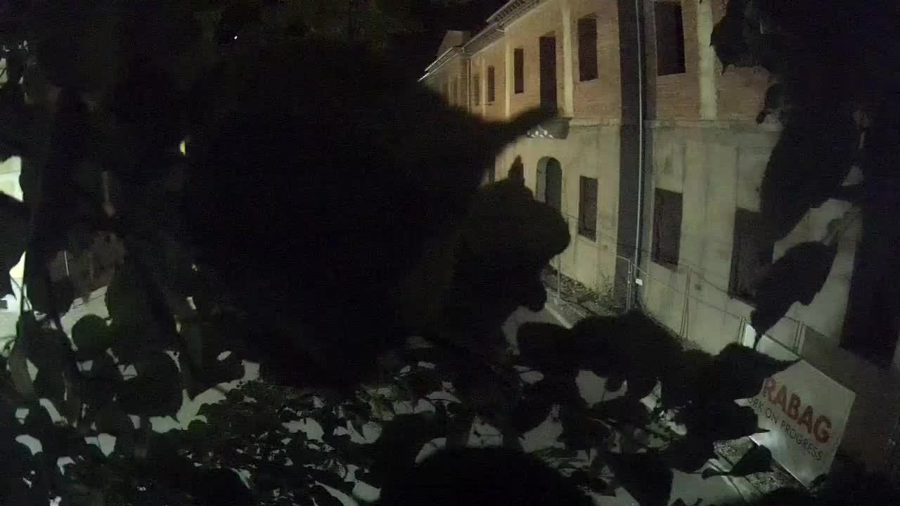 Petrinja rénovation du lycée et de l’administration municipale après le tremblement de terre – Live cam Croatie