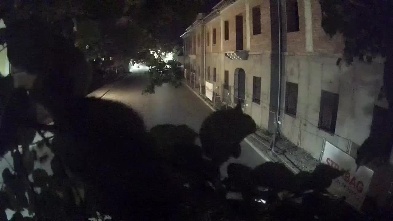 Petrinja rénovation du lycée et de l’administration municipale après le tremblement de terre – Live cam Croatie