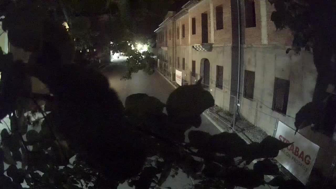 Petrinjska prenova srednje šole in mestne uprave po potresu – Kamere v živo Hrvaška