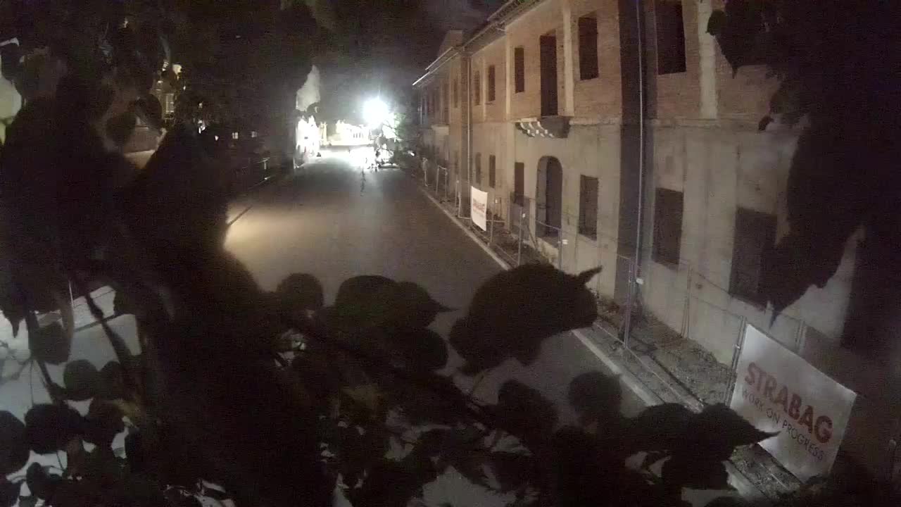 Petrinjska prenova srednje šole in mestne uprave po potresu – Kamere v živo Hrvaška