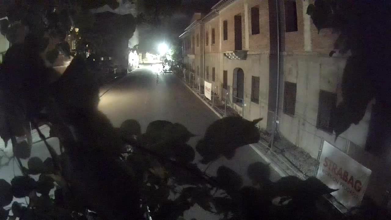 Petrinjska prenova srednje šole in mestne uprave po potresu – Kamere v živo Hrvaška