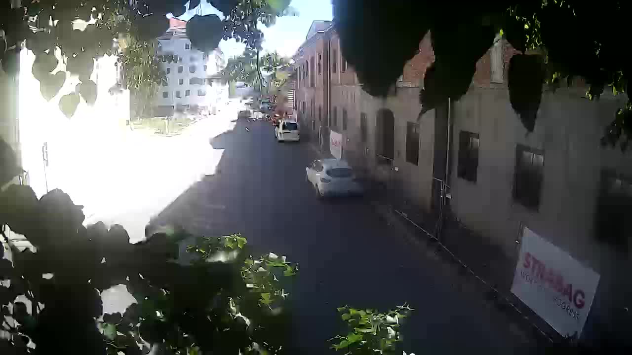 Renovación de Petrinja de la escuela secundaria y la administración de la ciudad después del terremoto – Live cam Croacia