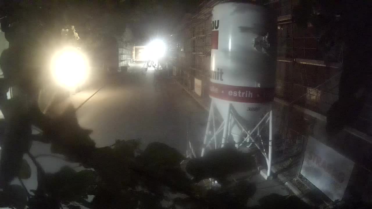 Petrinjska prenova srednje šole in mestne uprave po potresu – Kamere v živo Hrvaška