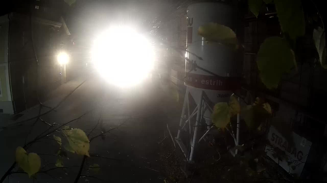 Petrinja rénovation du lycée et de l’administration municipale après le tremblement de terre – Live cam Croatie