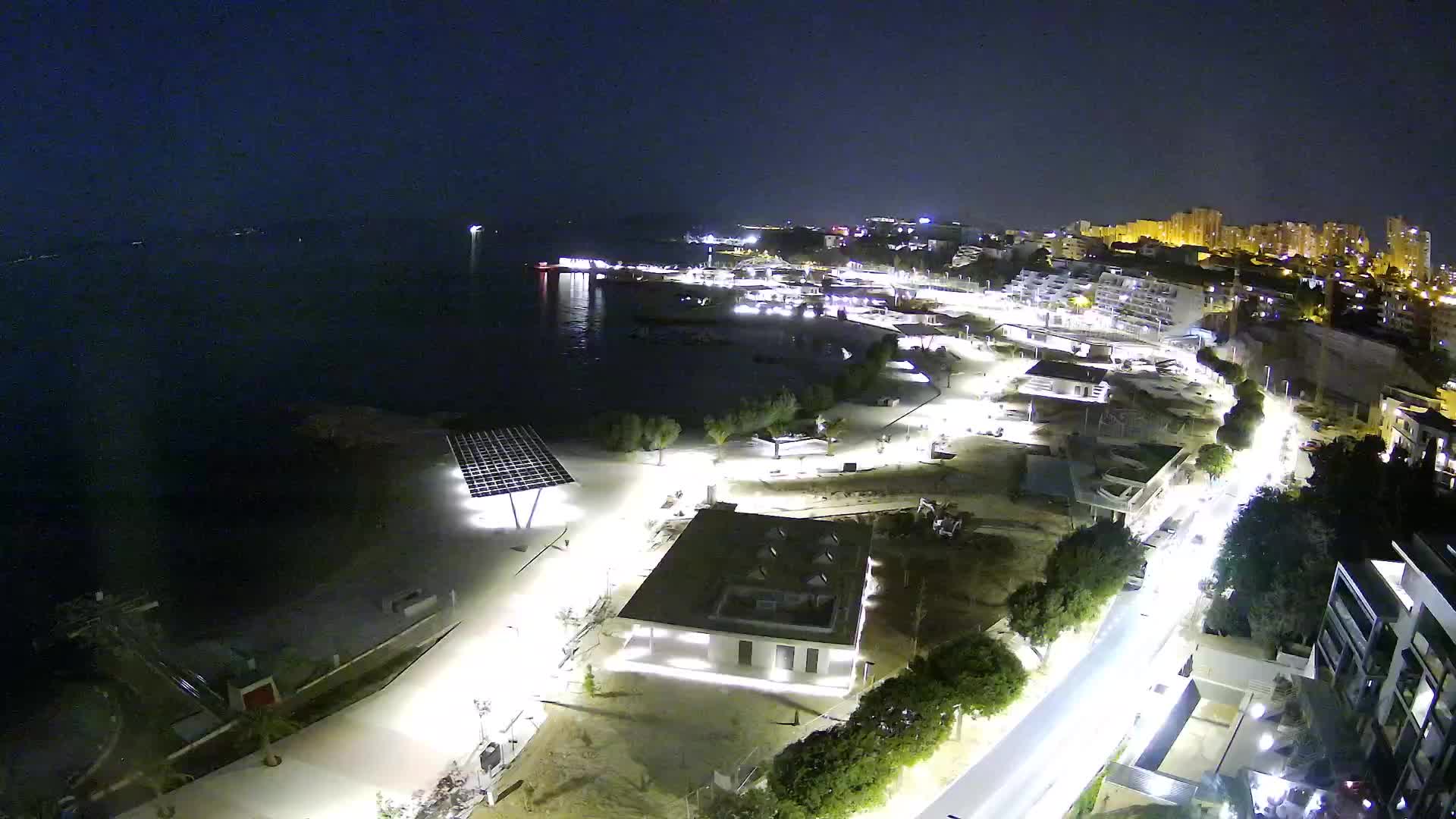 Split – Lungomare Znjanski