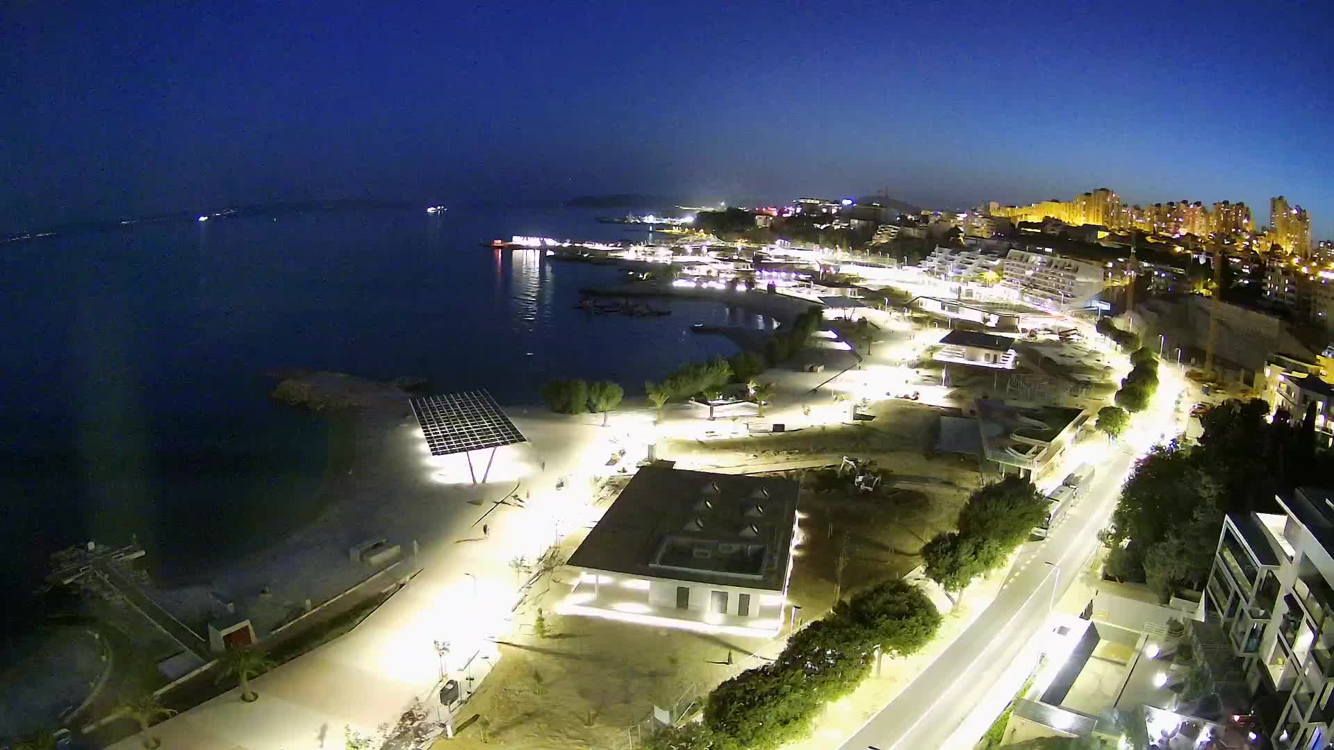Split – Lungomare Znjanski