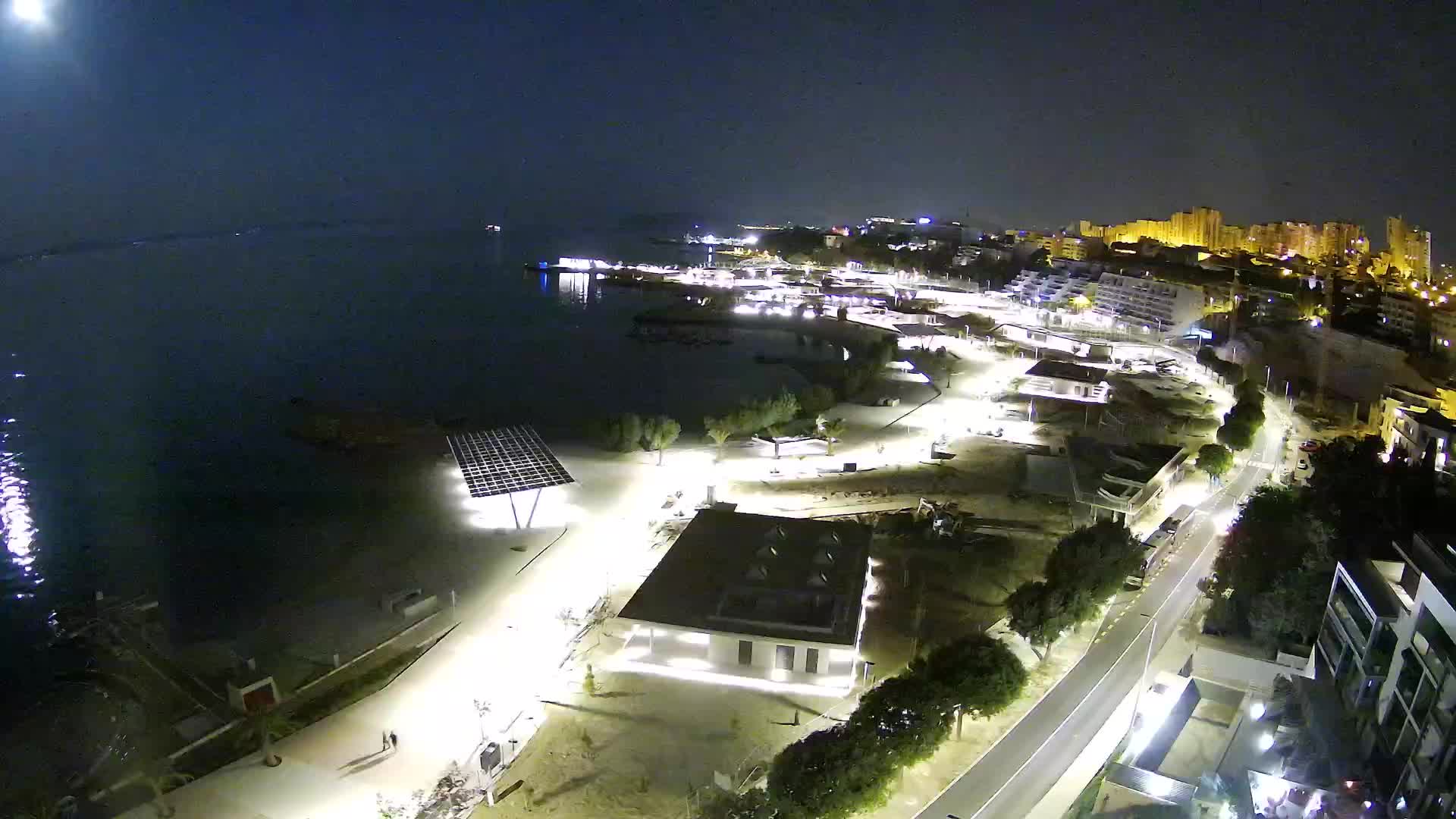 Split – Lungomare Znjanski