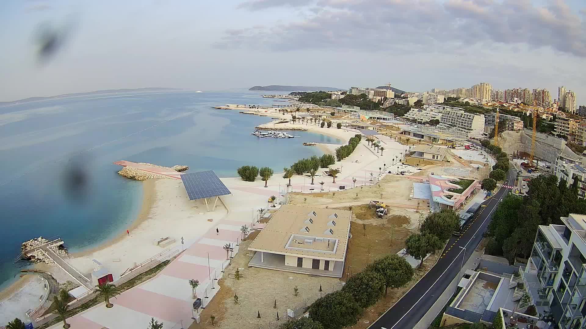 Split – Lungomare Znjanski