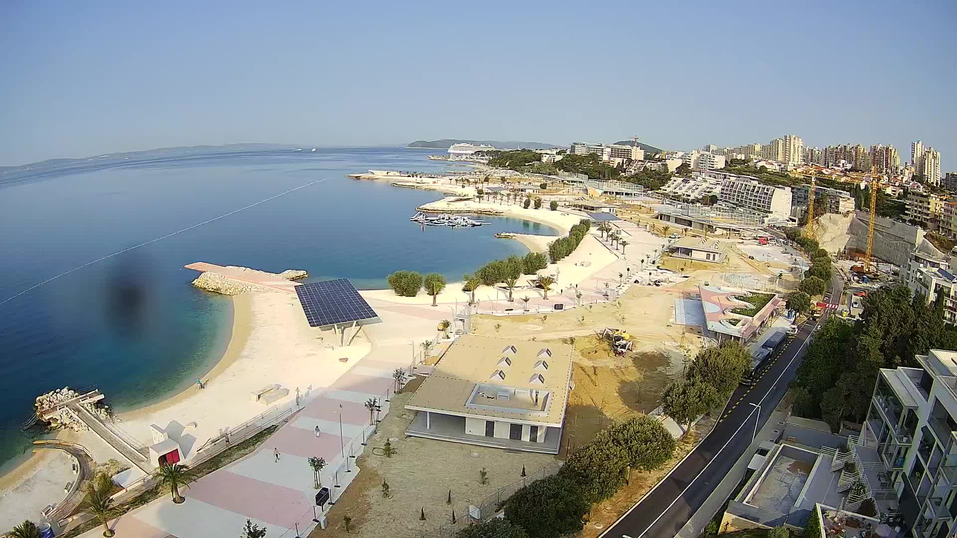 Split – Lungomare Znjanski