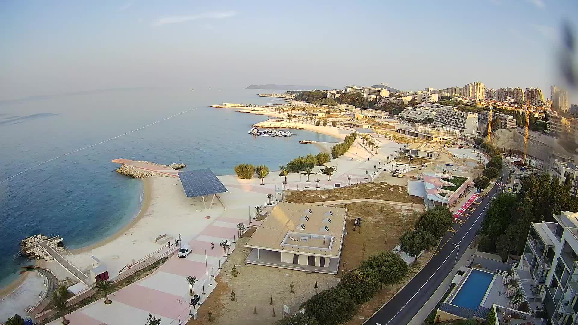 Split – Lungomare Znjanski