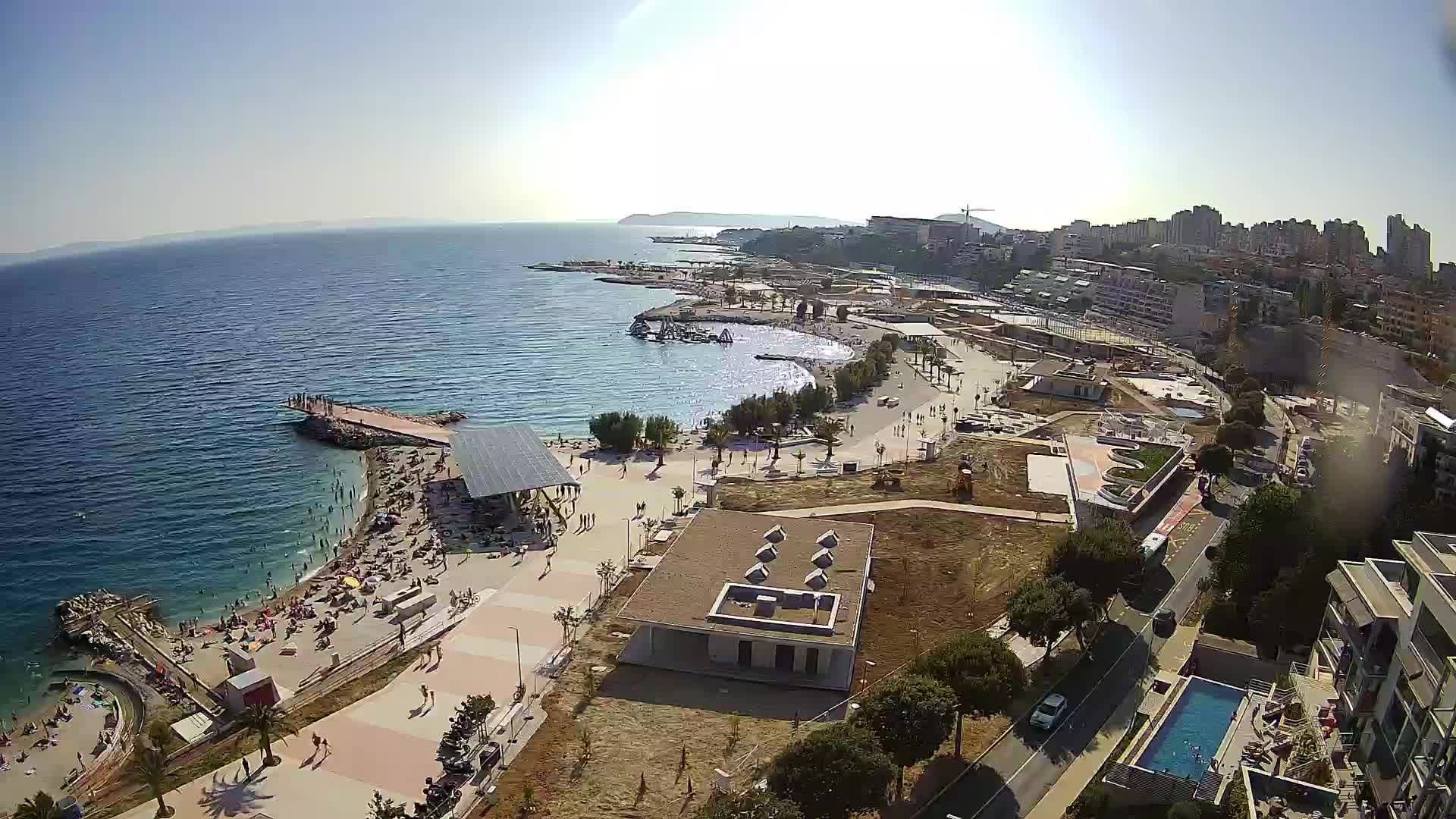 Split – Lungomare Znjanski