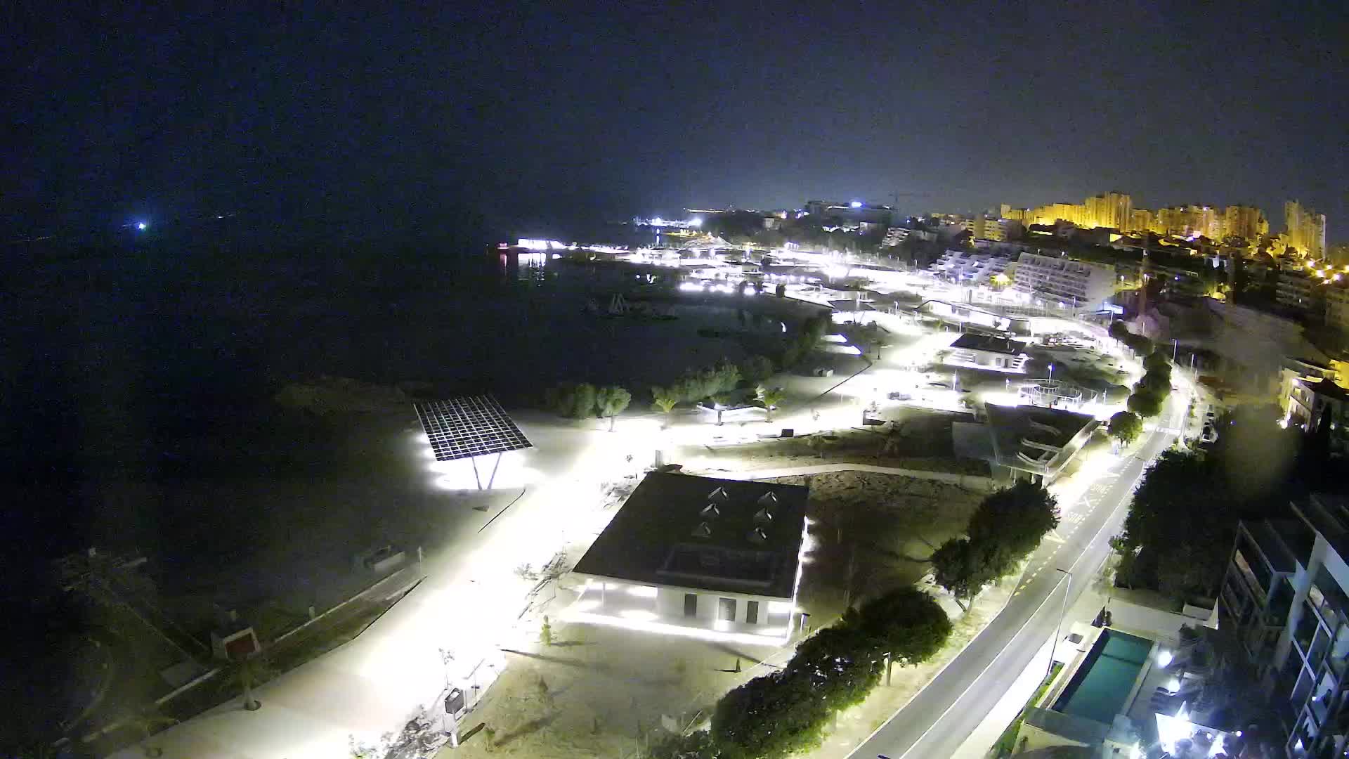 Split – Lungomare Znjanski