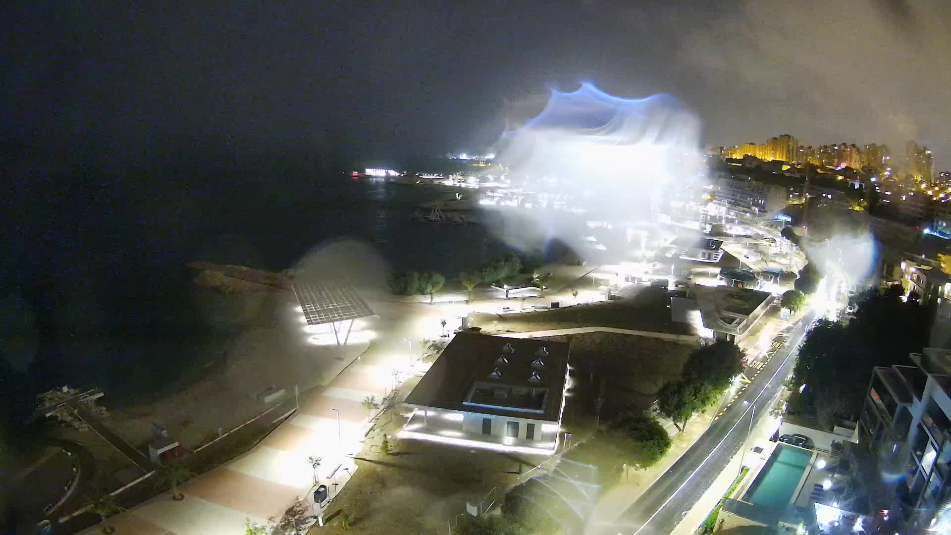 Split – Lungomare Znjanski