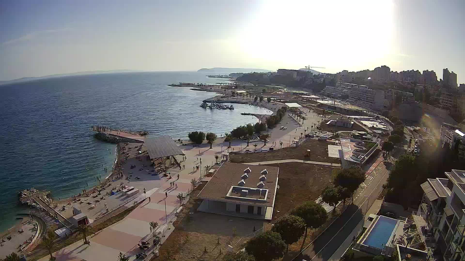 Split – Lungomare Znjanski