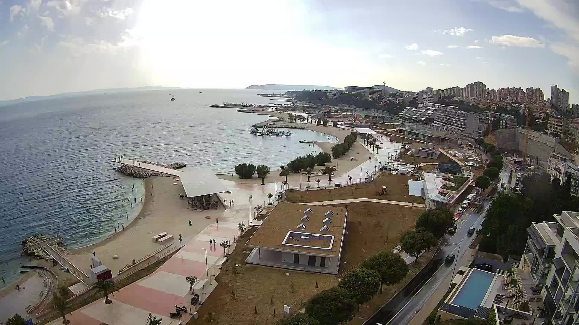 Split – Lungomare Znjanski