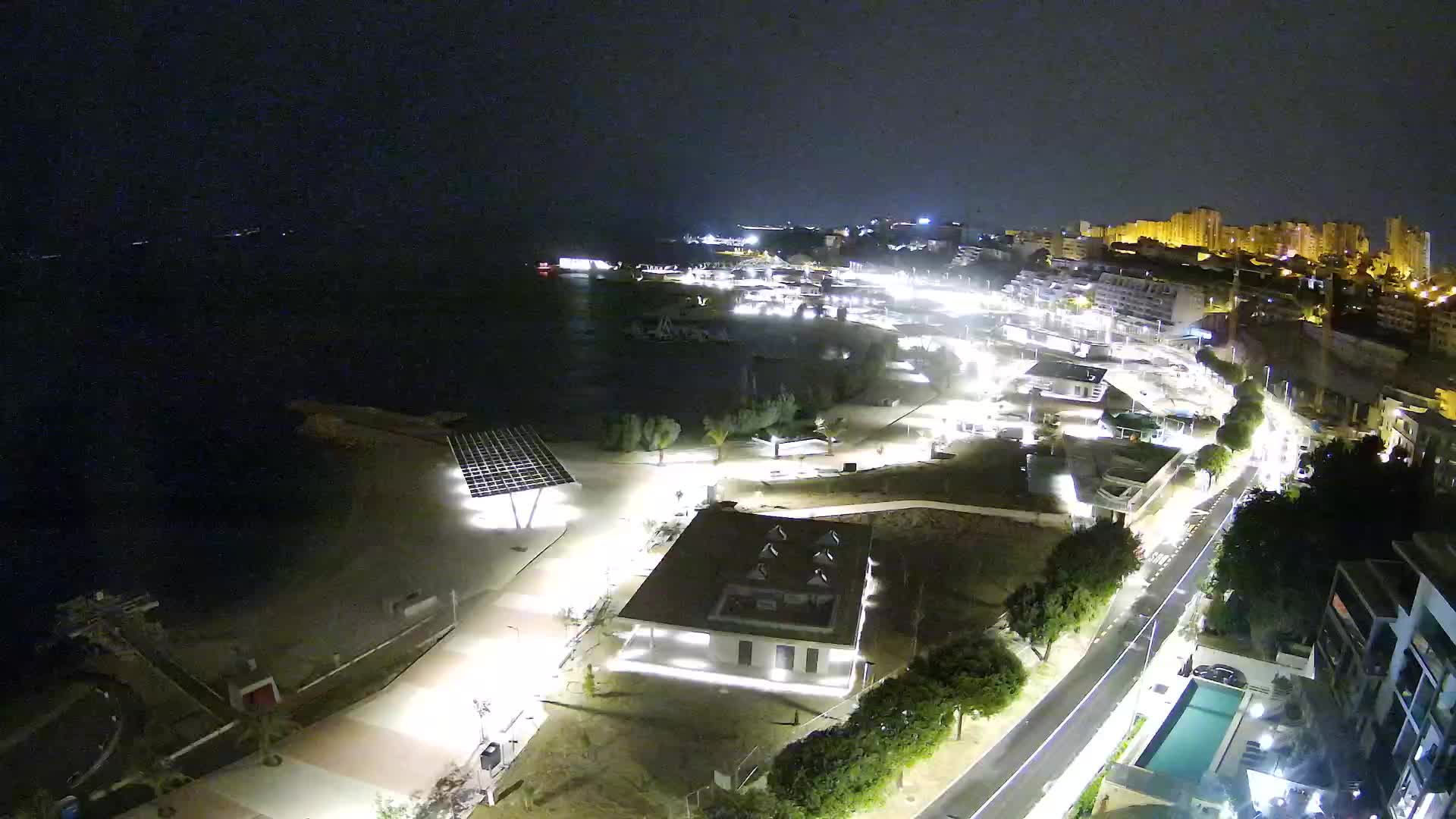 Split – Lungomare Znjanski