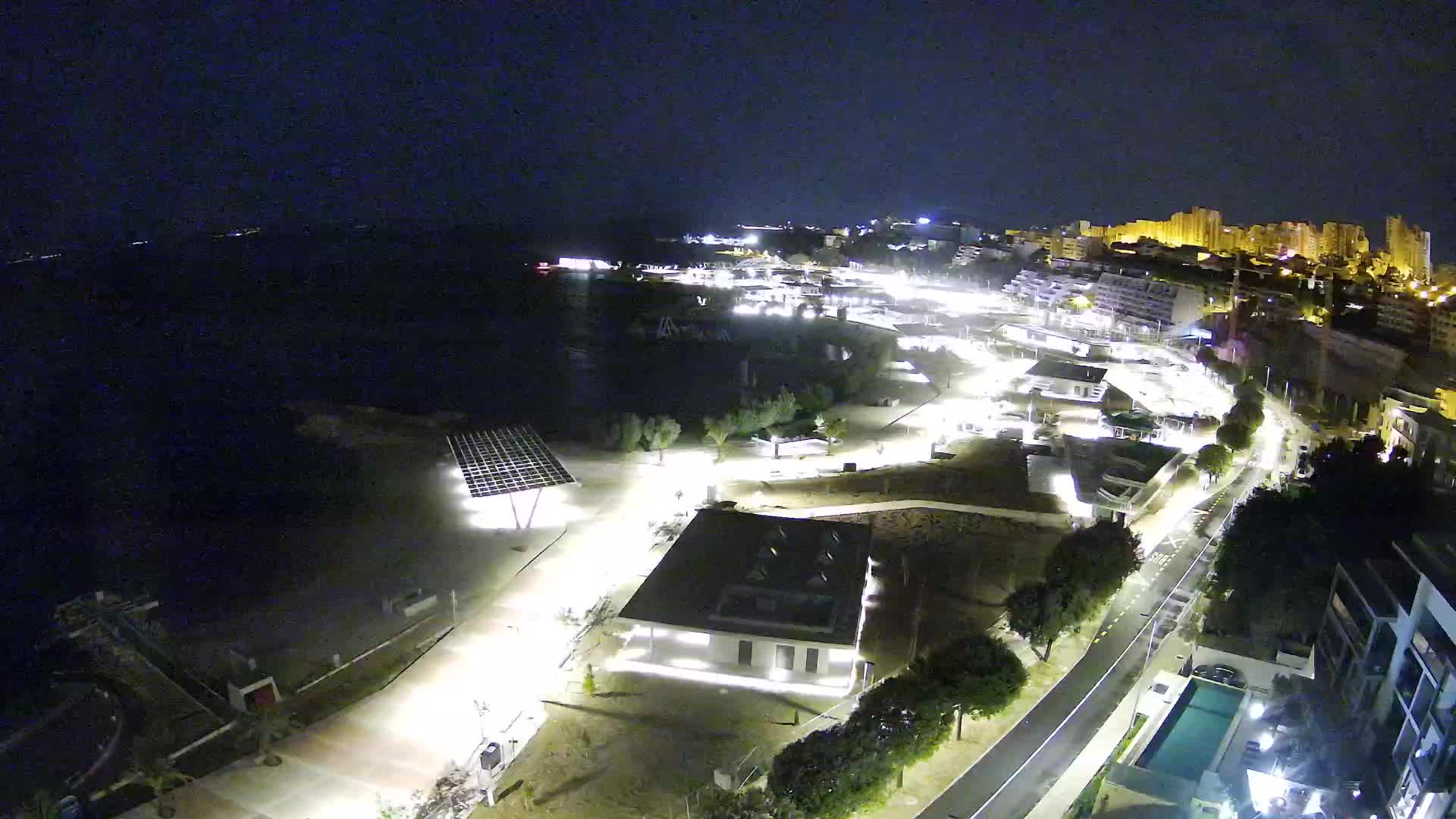 Split – Lungomare Znjanski
