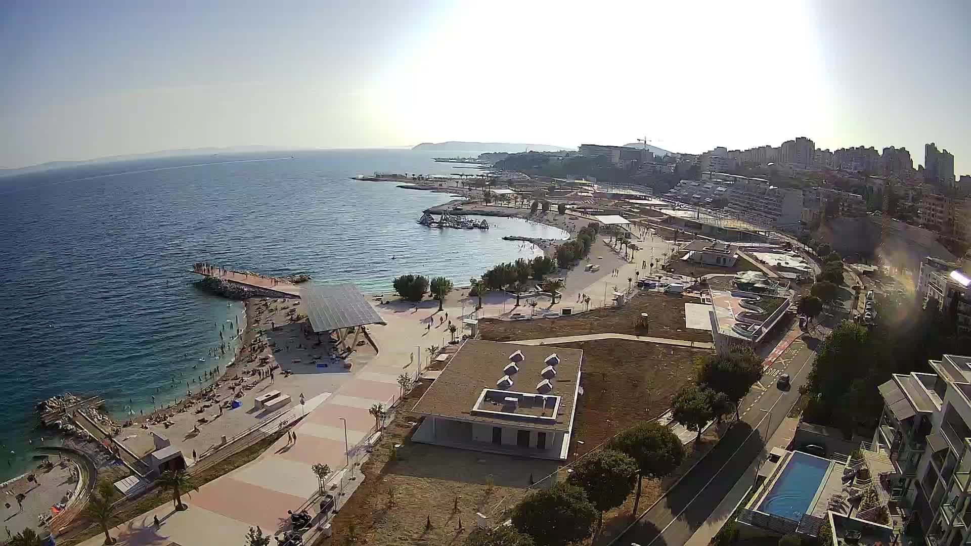 Split – Lungomare Znjanski
