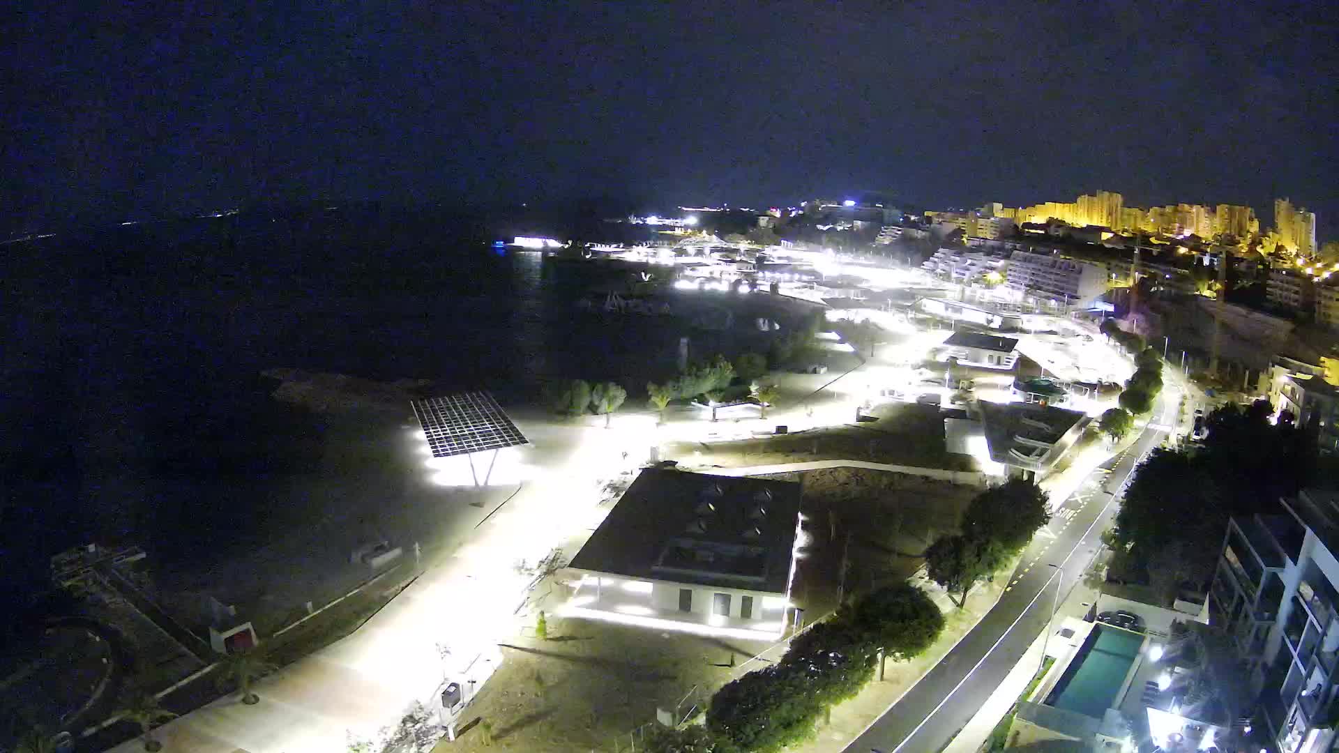 Split – Lungomare Znjanski