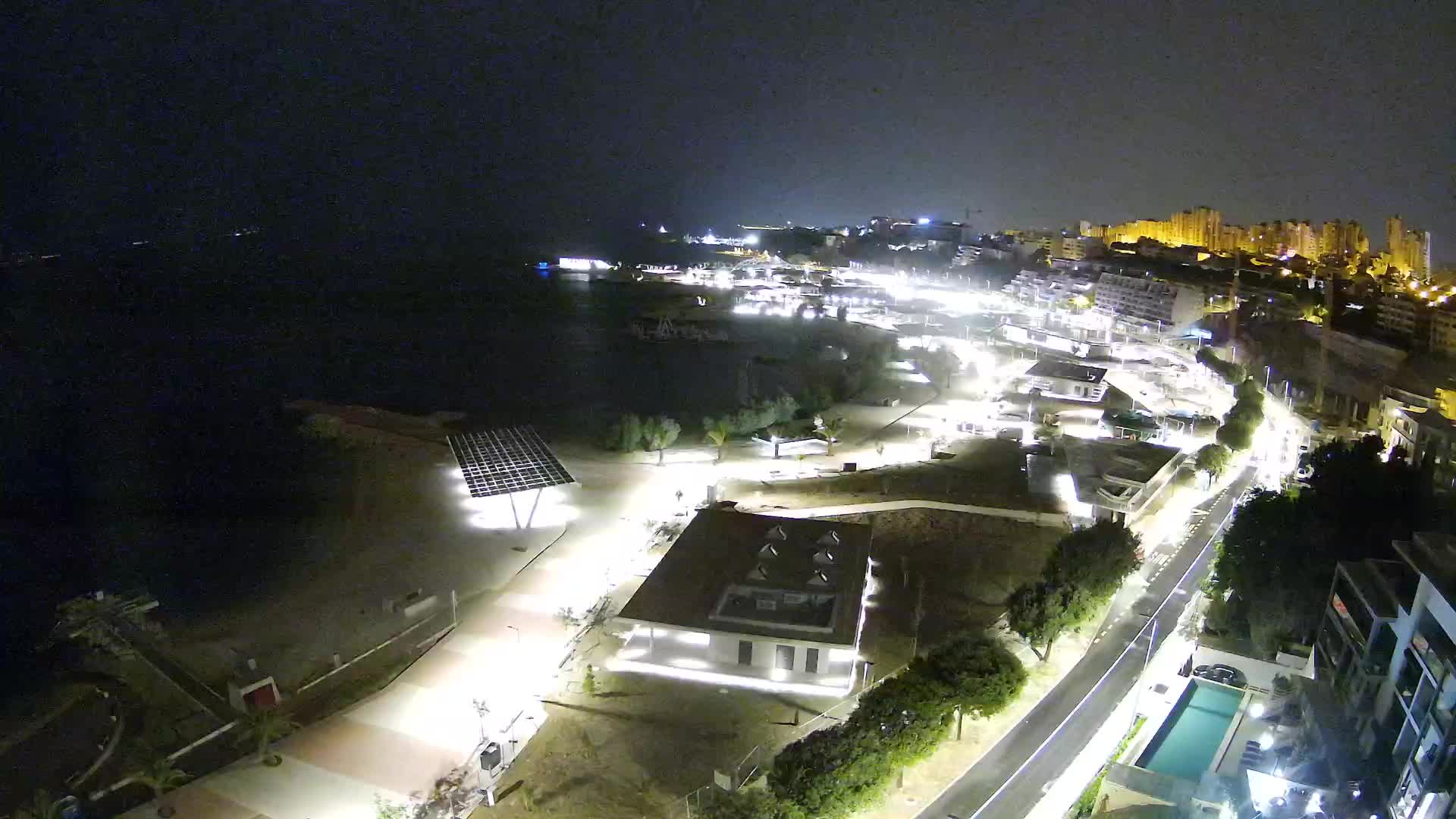 Split – Lungomare Znjanski