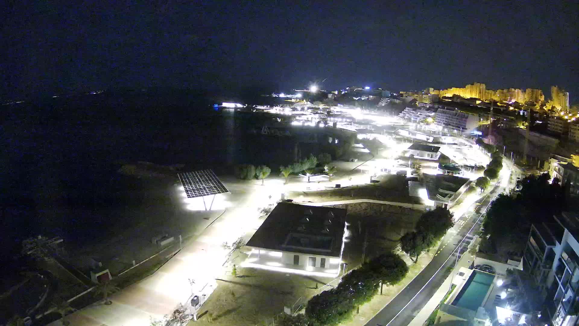 Split – Lungomare Znjanski
