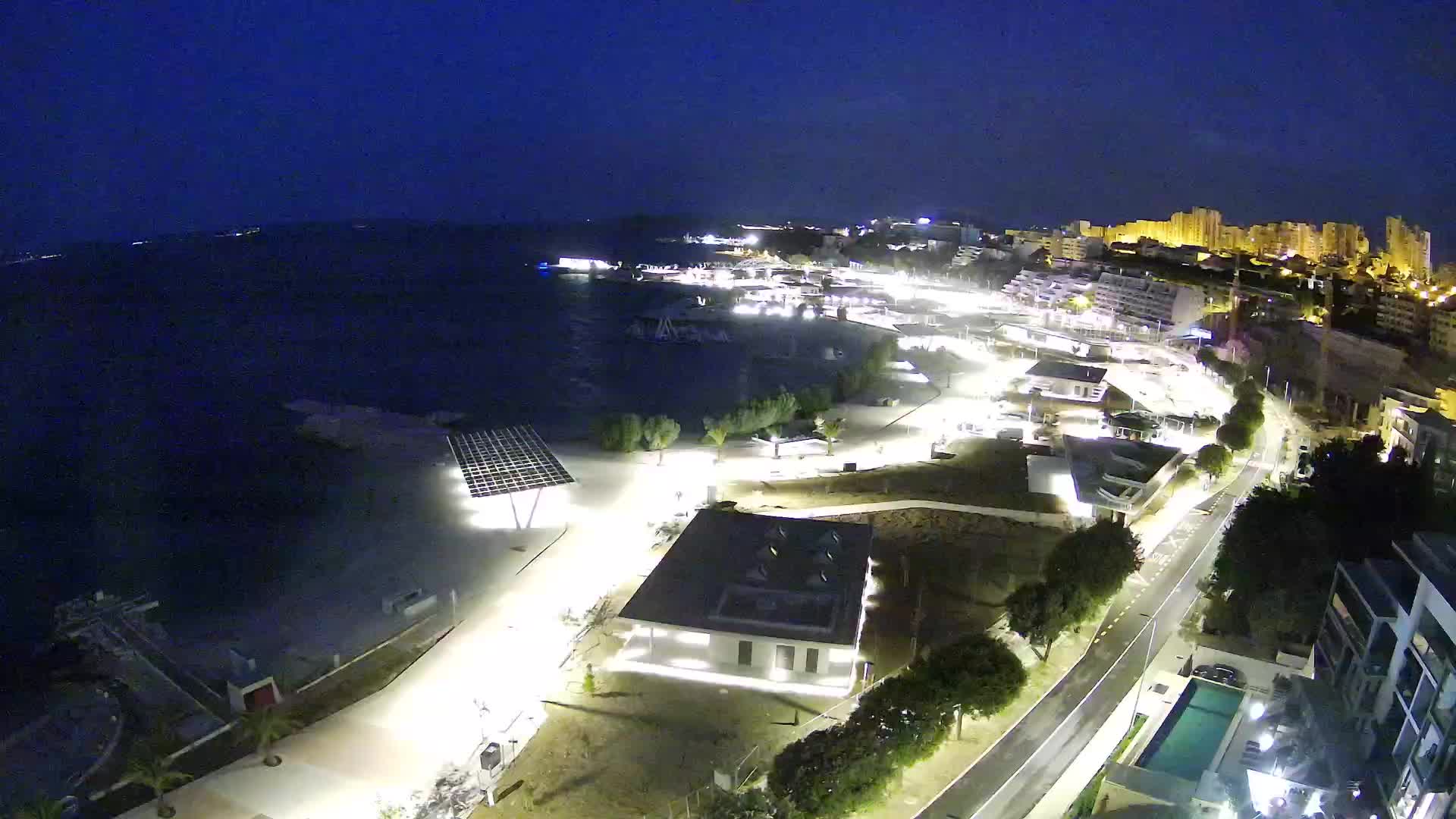 Split – Lungomare Znjanski