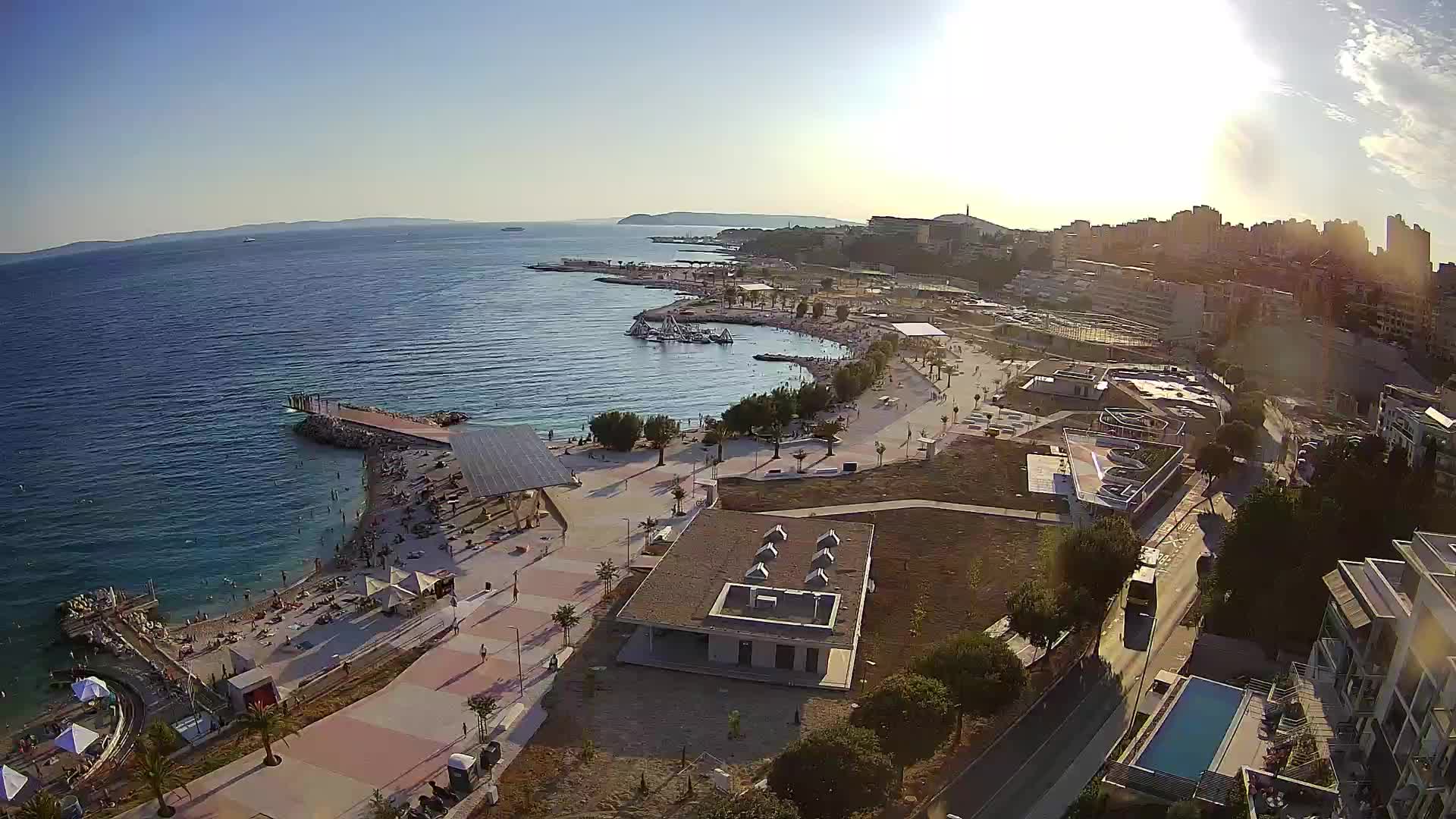 Split – Lungomare Znjanski