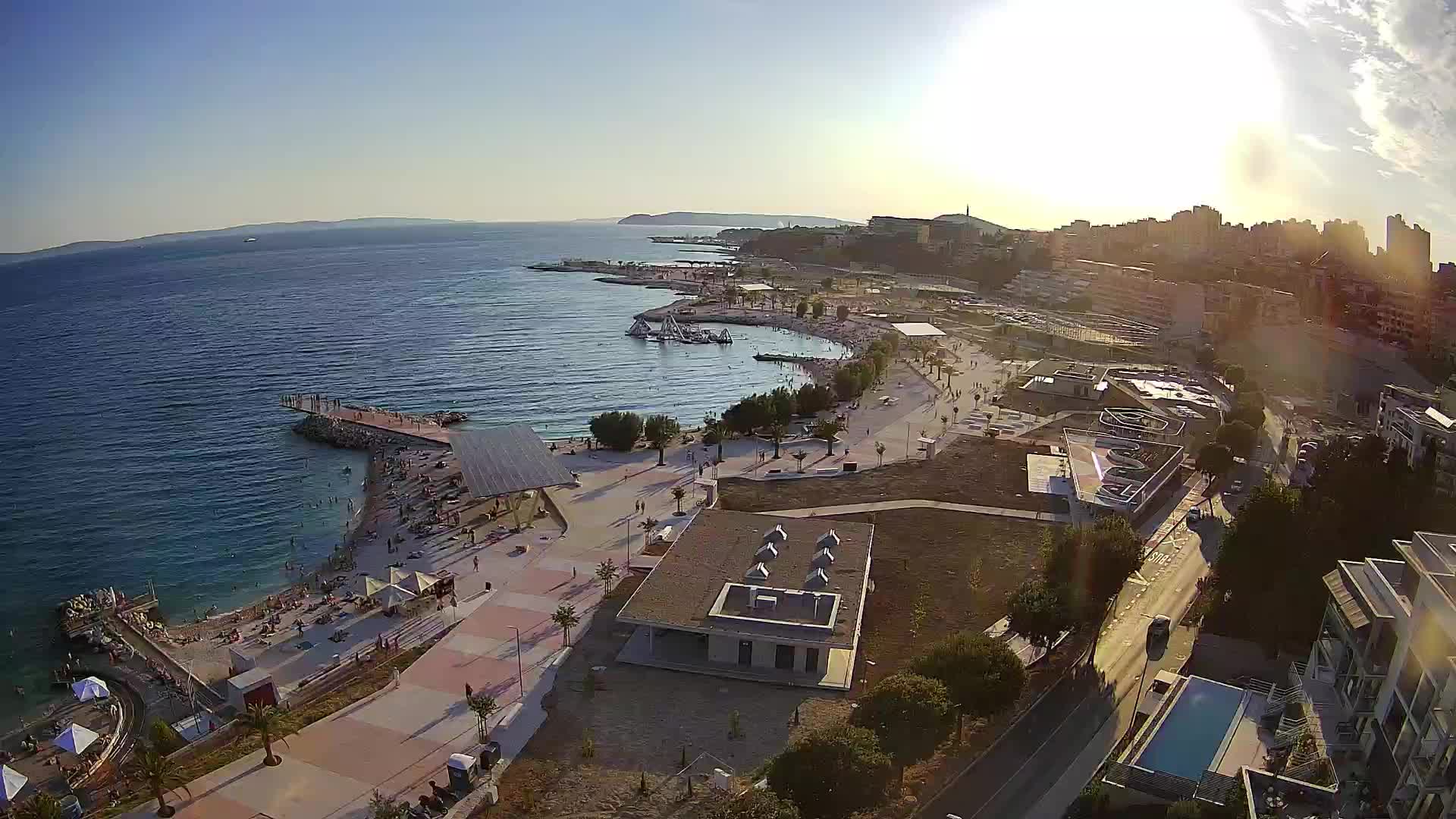 Split – Lungomare Znjanski