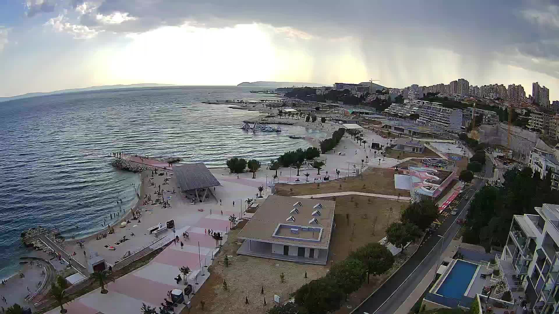 Split – Znjanski Plateau Renovation