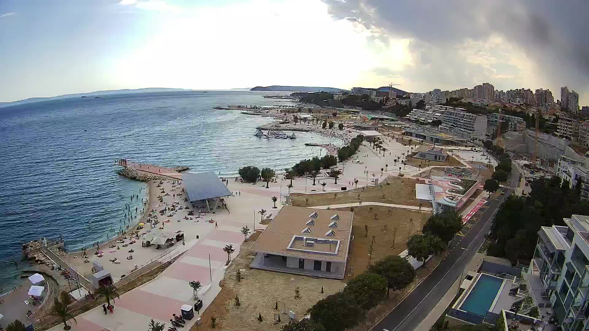 Split – Lungomare Znjanski