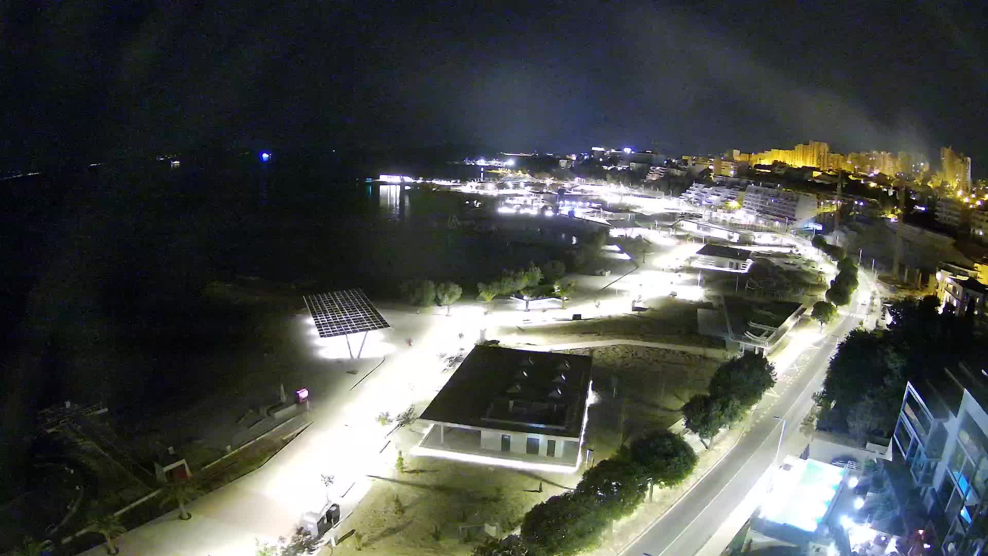 Split – Lungomare Znjanski