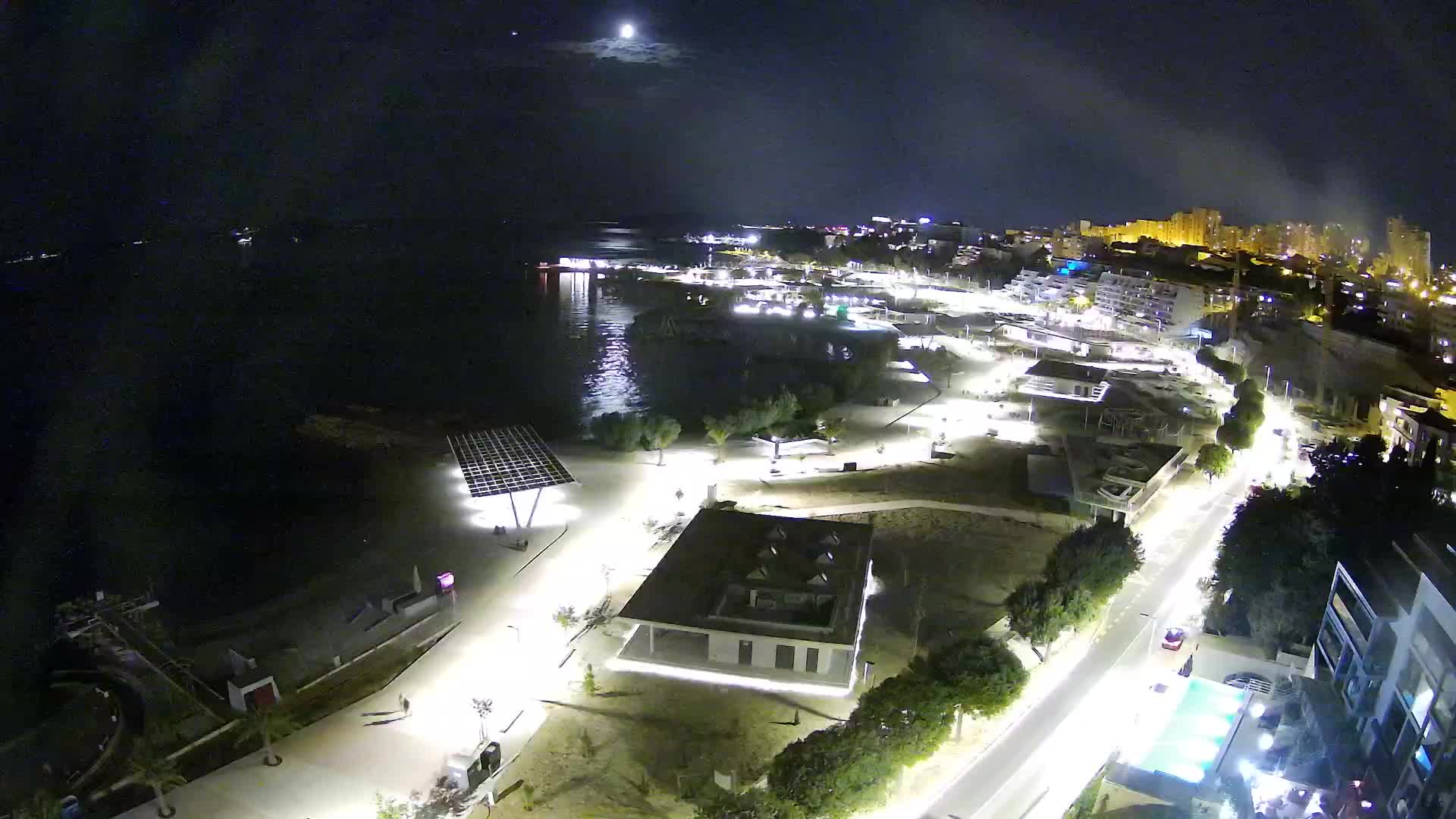 Split – Lungomare Znjanski