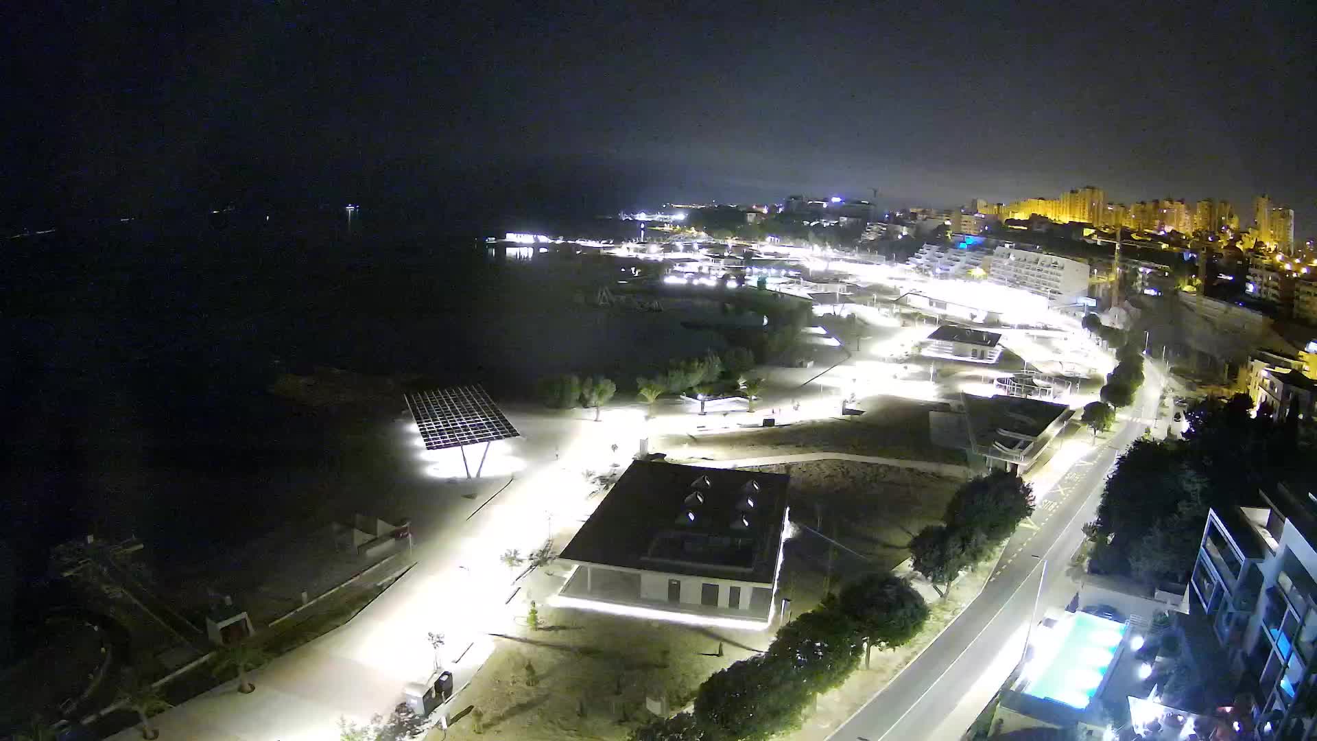 Split – Lungomare Znjanski