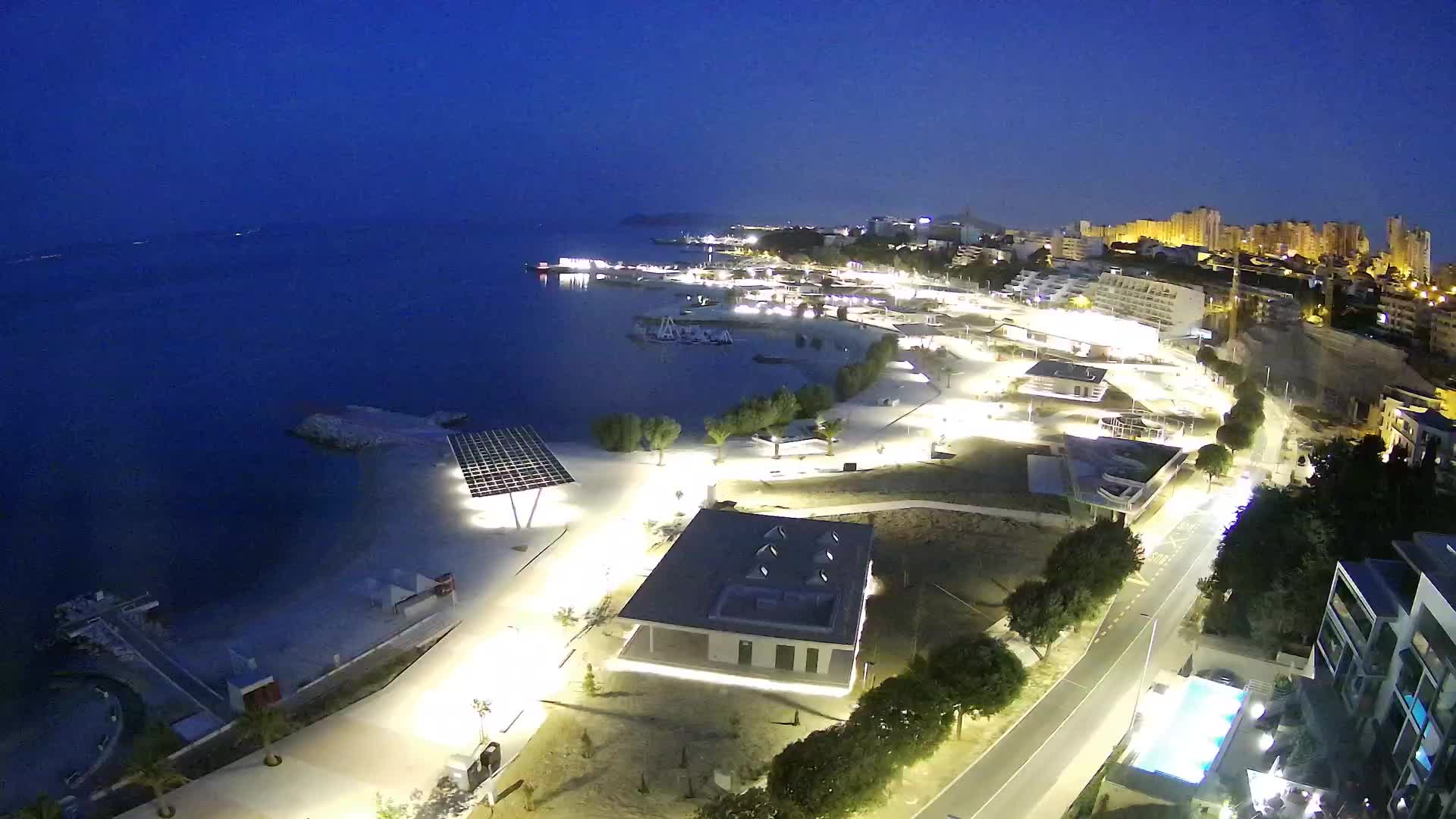 Split – Znjanski Plateau Renovation