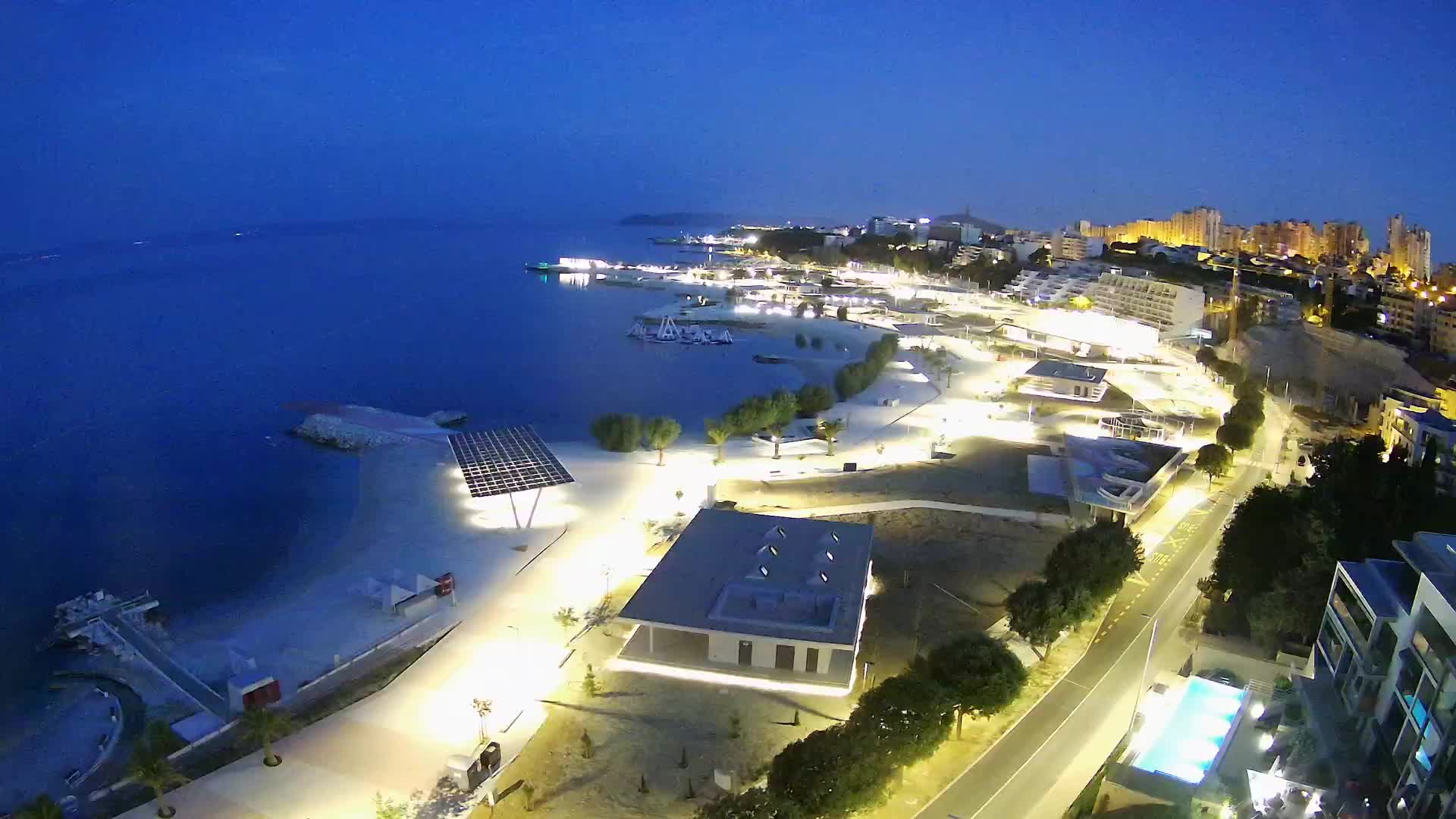 Split – Znjanski Plateau Renovation