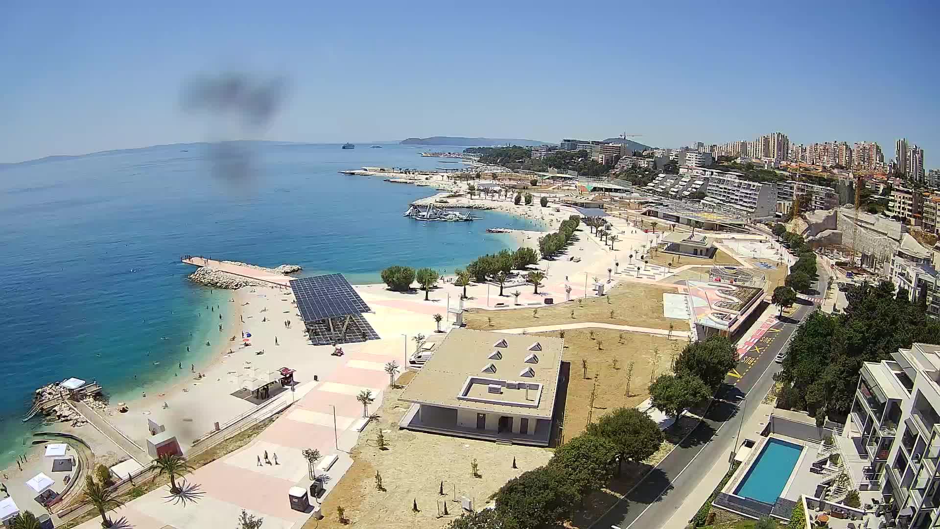 Split – Lungomare Znjanski